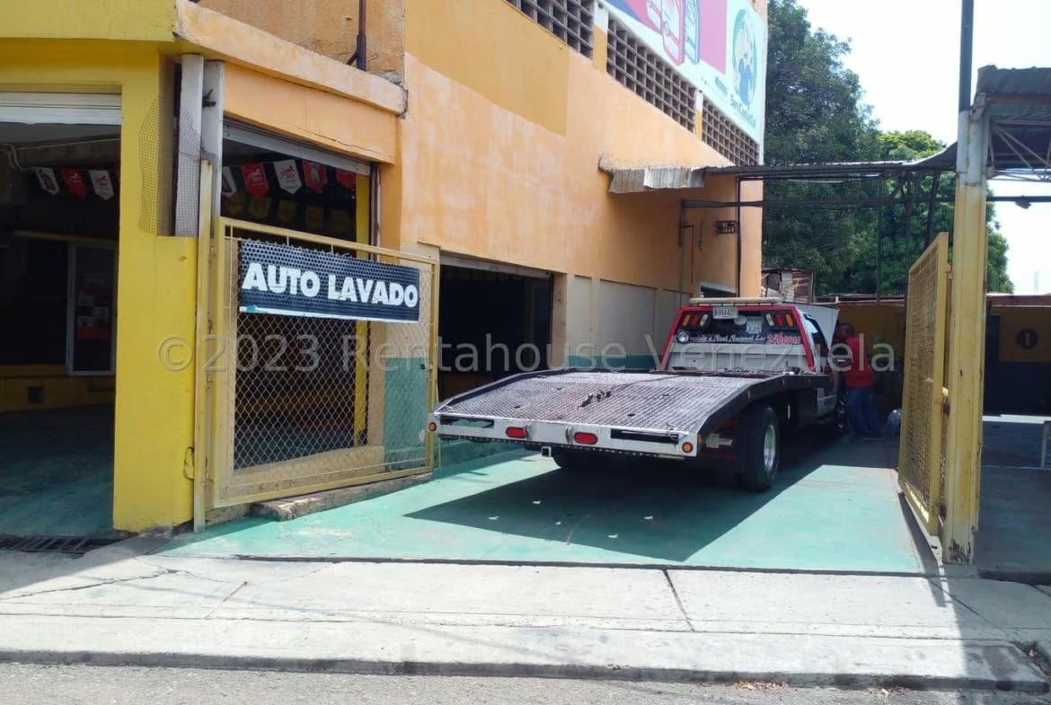 Local en Alquiler Circunvalacion 1 Maracaibo246802 - 7