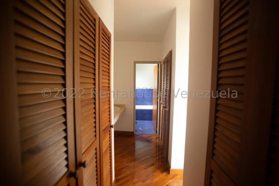 Apartamento (Penthouse) en Venta en Miranda, Distrito Metropolitano - 12