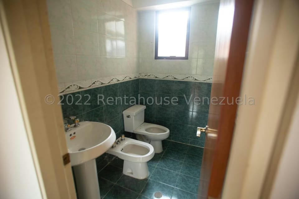 Apartamento (Penthouse) en Venta en Miranda, Distrito Metropolitano - 13