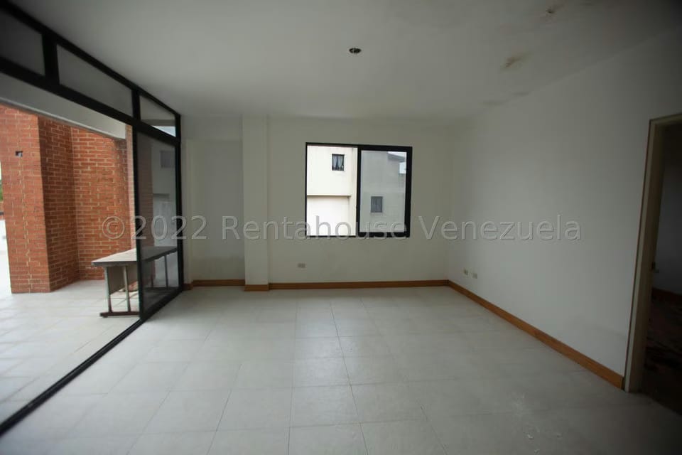 Apartamento (Penthouse) en Venta en Miranda, Distrito Metropolitano - 16