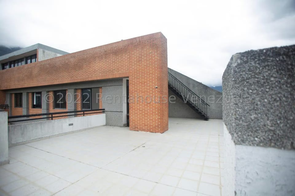 Apartamento (Penthouse) en Venta en Miranda, Distrito Metropolitano - 17