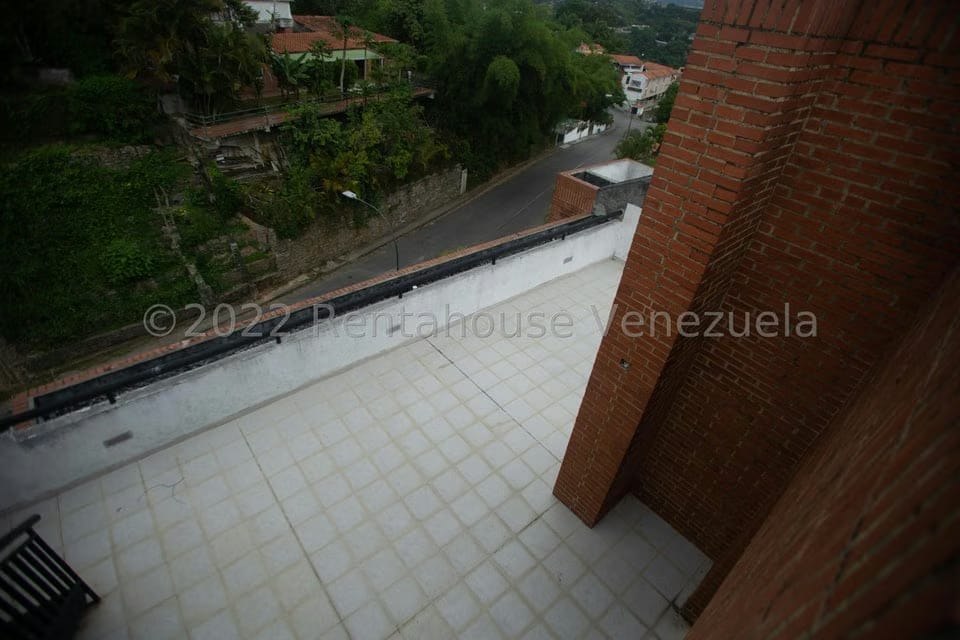 Apartamento (Penthouse) en Venta en Miranda, Distrito Metropolitano - 18