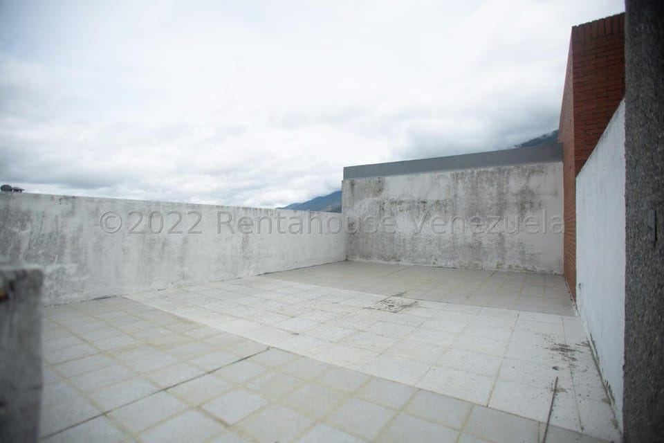 Apartamento (Penthouse) en Venta en Miranda, Distrito Metropolitano - 19
