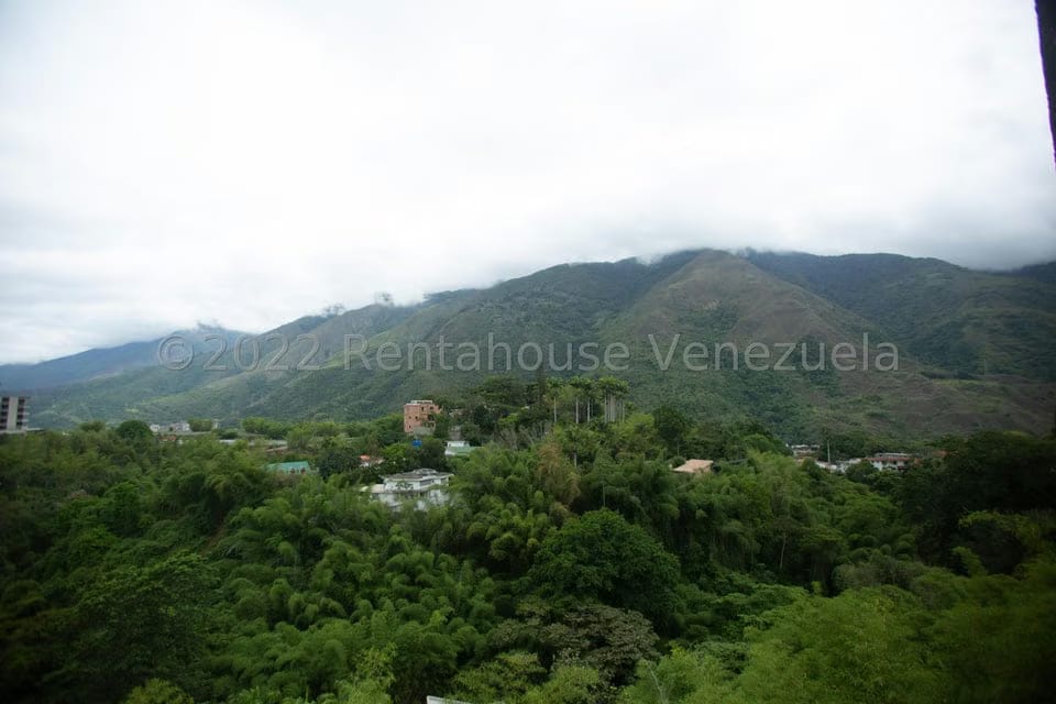 Apartamento (Penthouse) en Venta en Miranda, Distrito Metropolitano - 22