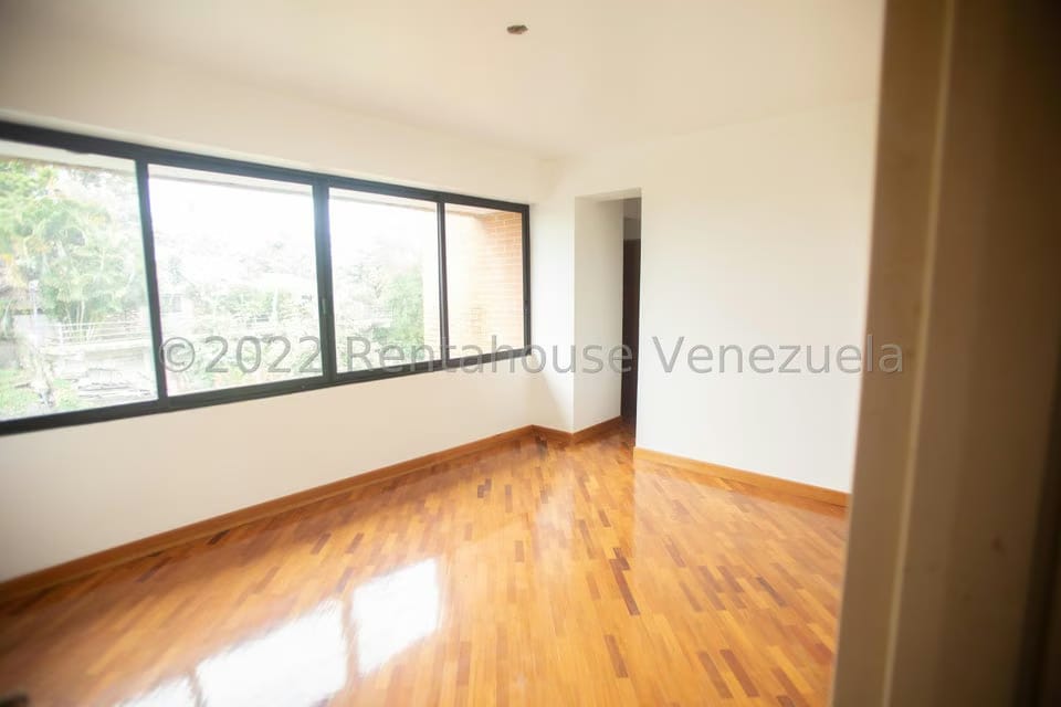 Apartamento (Penthouse) en Venta en Miranda, Distrito Metropolitano - 8