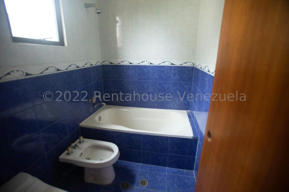 Apartamento (Penthouse) en Venta en Miranda, Distrito Metropolitano - 9