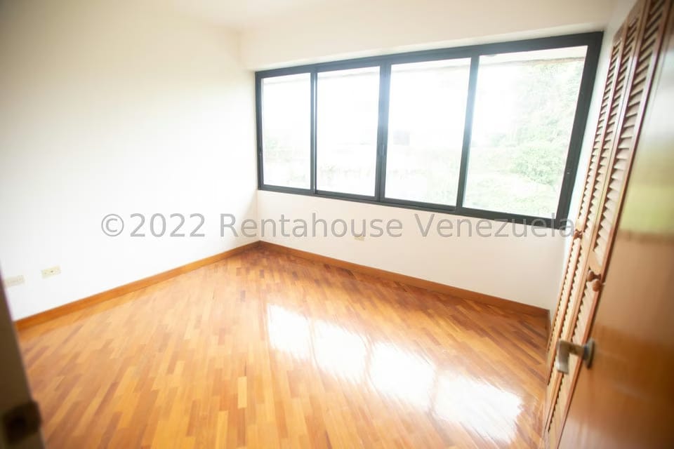 Apartamento (Penthouse) en Venta en Miranda, Distrito Metropolitano - 10
