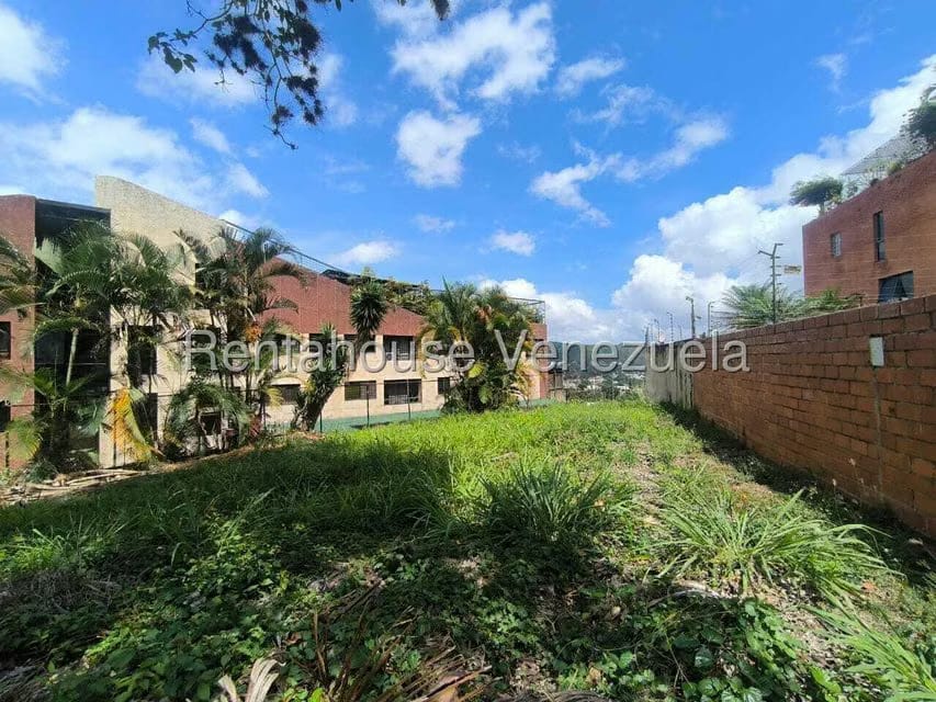 Terreno (Comercial) en Venta en El Peñon, Distrito Metropolitano - 2