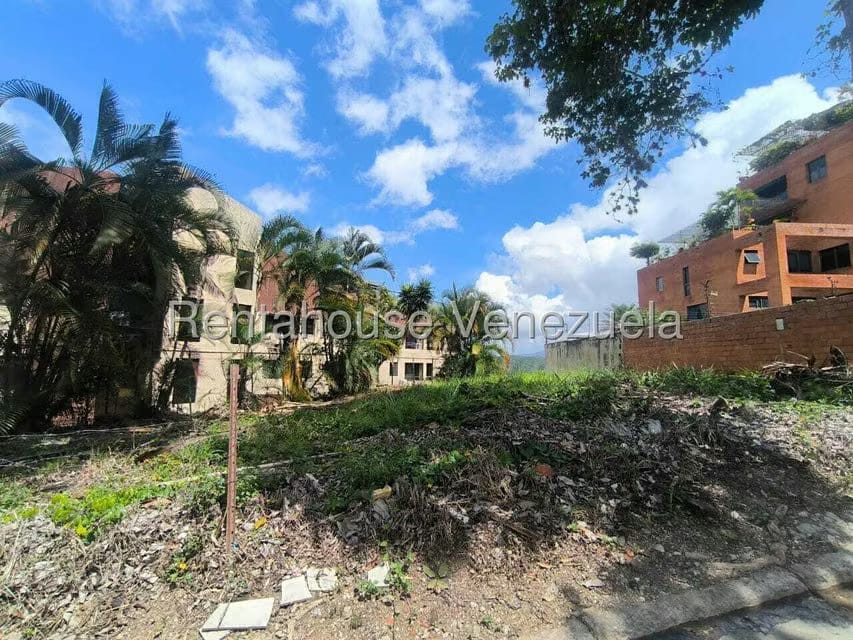 Terreno (Comercial) en Venta en El Peñon, Distrito Metropolitano - 3