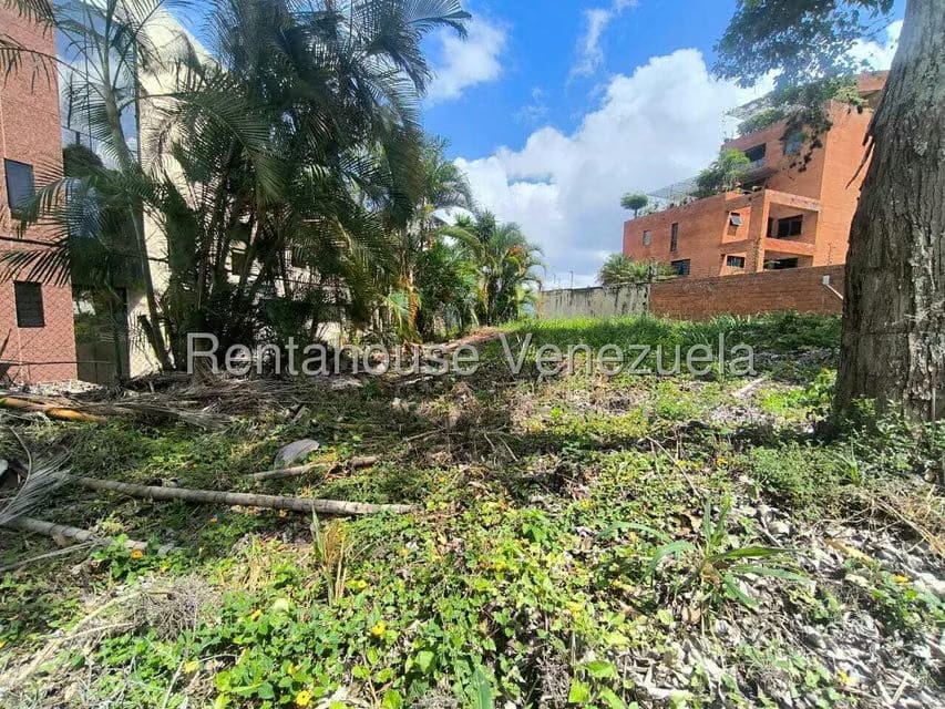 Terreno (Comercial) en Venta en El Peñon, Distrito Metropolitano - 4
