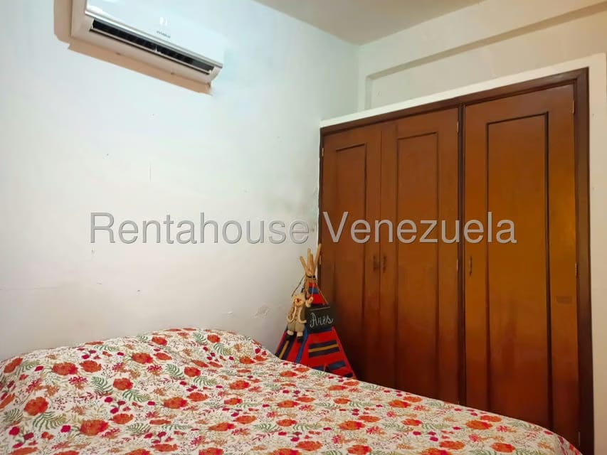 Casa (1 Nivel) en Venta en El Remanso, Guarico - 11