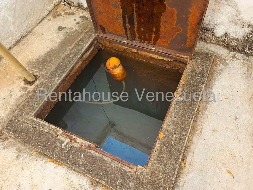 Casa (1 Nivel) en Venta en El Remanso, Guarico - 15