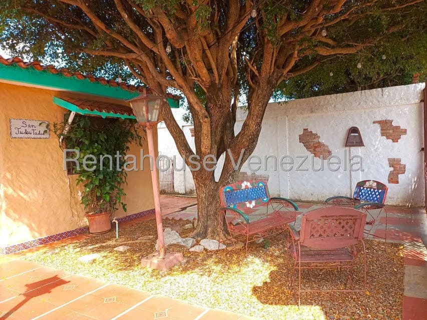 Casa (1 Nivel) en Venta en El Remanso, Guarico - 3
