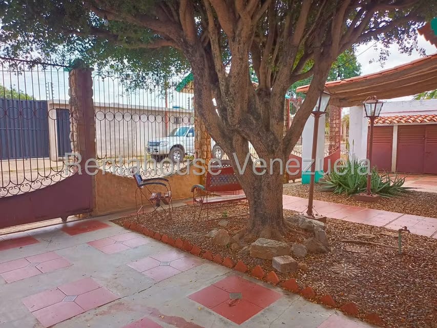 Casa (1 Nivel) en Venta en El Remanso, Guarico - 4