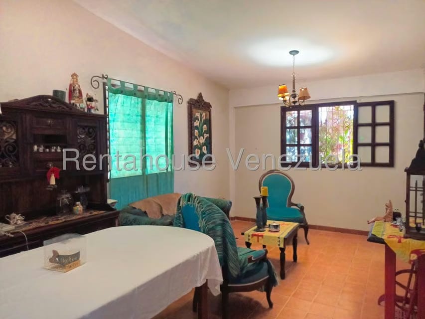 Casa (1 Nivel) en Venta en El Remanso, Guarico - 5