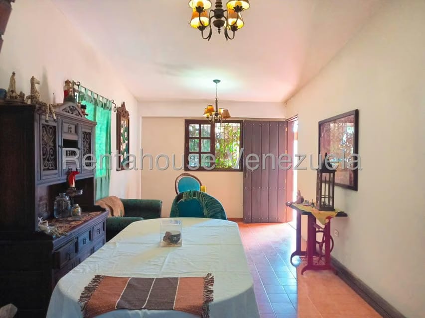Casa (1 Nivel) en Venta en El Remanso, Guarico - 6
