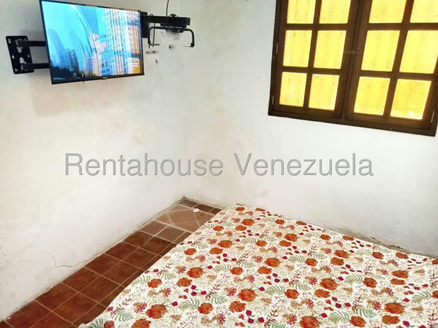 Casa (1 Nivel) en Venta en El Remanso, Guarico - 10