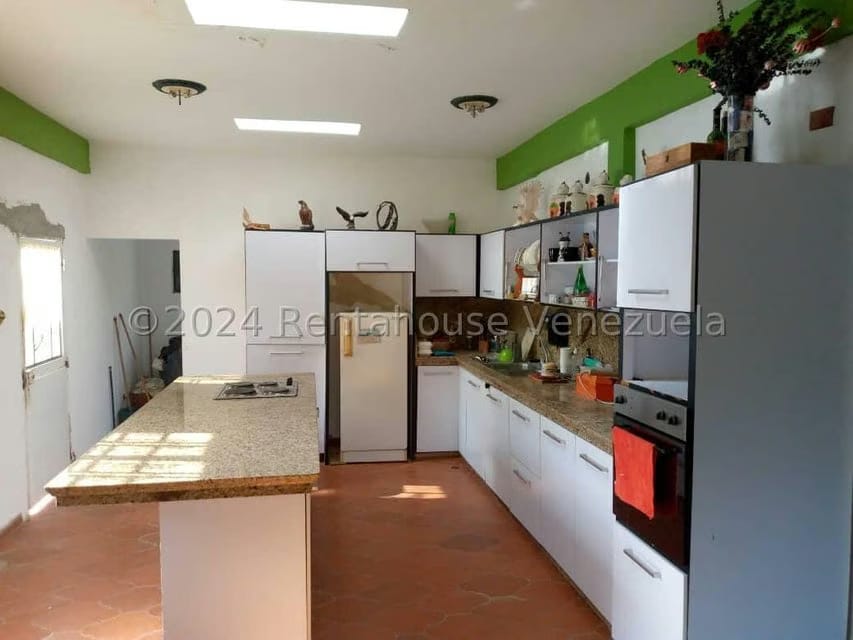 Casa (1 Nivel) en Venta en Guanadito, Falcon - 11