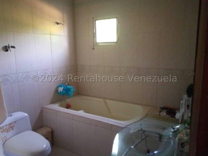 Casa (1 Nivel) en Venta en Guanadito, Falcon - 16