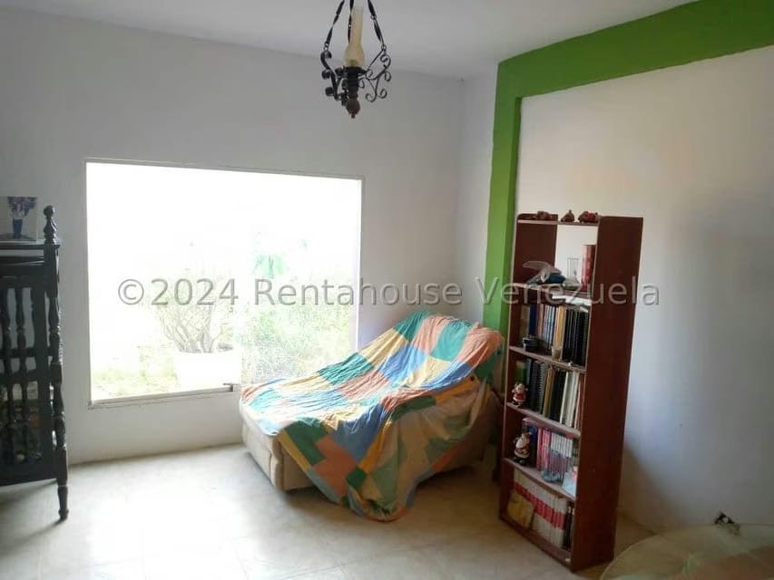 Casa (1 Nivel) en Venta en Guanadito, Falcon - 18