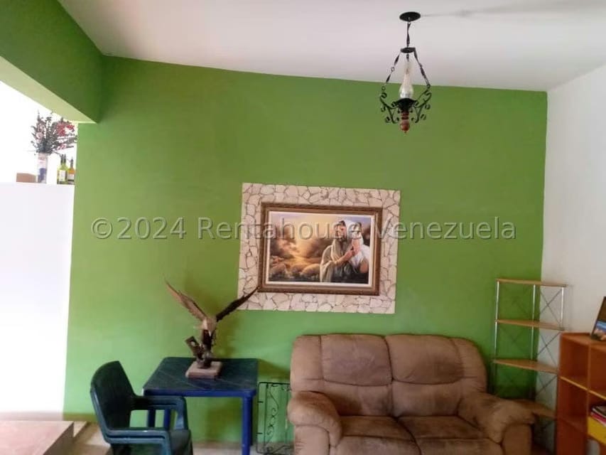 Casa (1 Nivel) en Venta en Guanadito, Falcon - 4