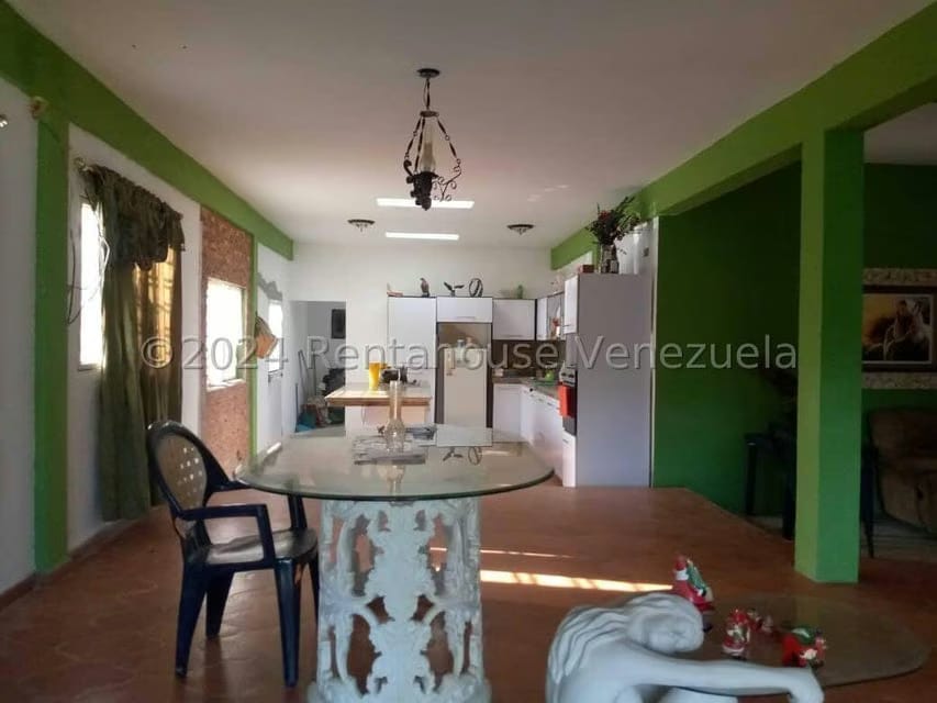 Casa (1 Nivel) en Venta en Guanadito, Falcon - 7