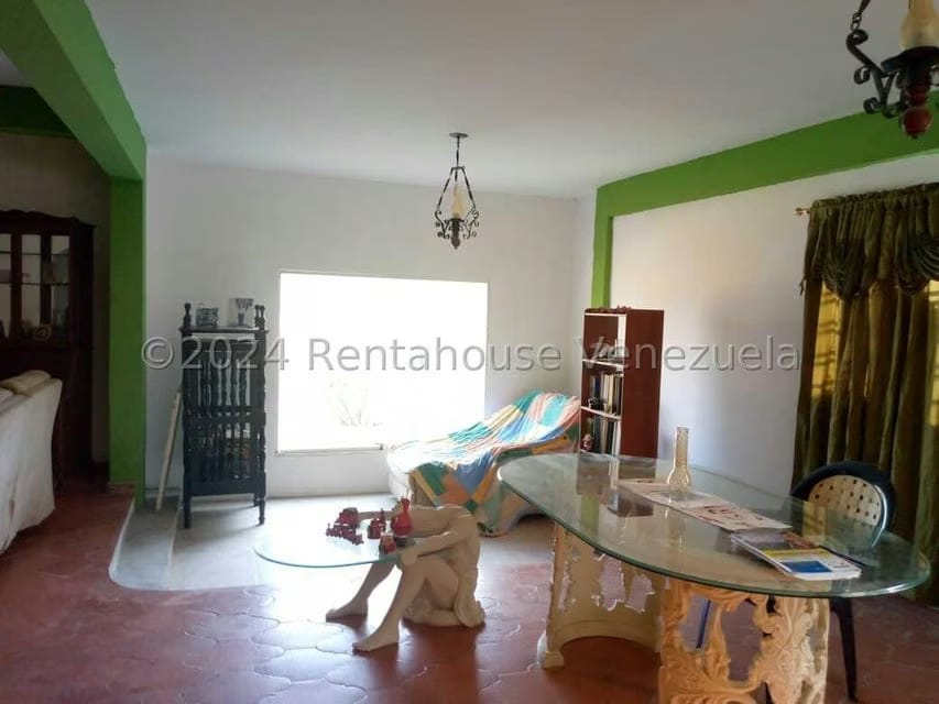 Casa (1 Nivel) en Venta en Guanadito, Falcon - 8