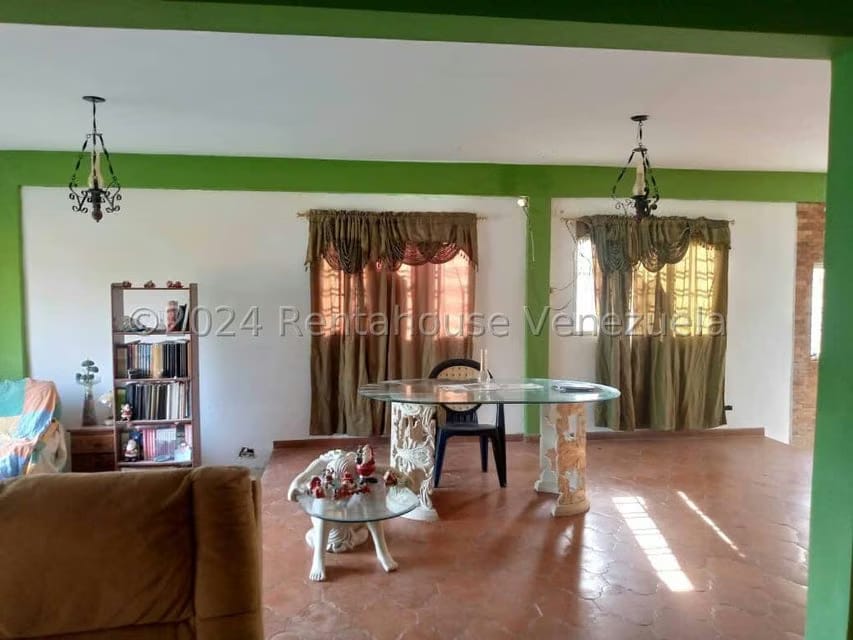 Casa (1 Nivel) en Venta en Guanadito, Falcon - 9