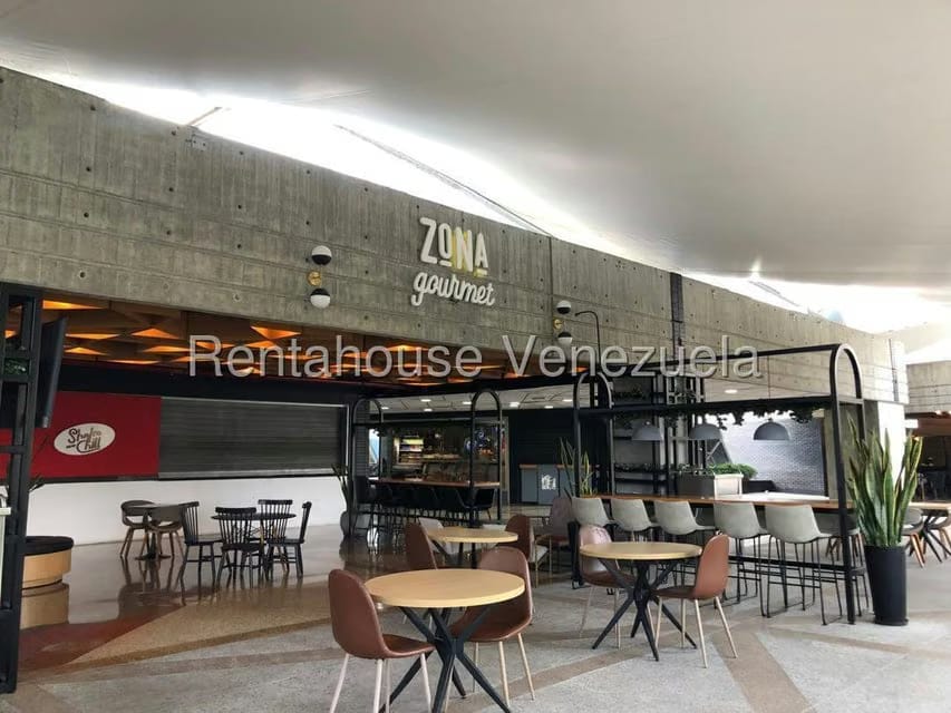 Comercial (Oficina) en Venta en Boleita Norte, Distrito Metropolitano - 11