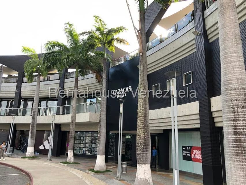 Comercial (Oficina) en Venta en Boleita Norte, Distrito Metropolitano - 12