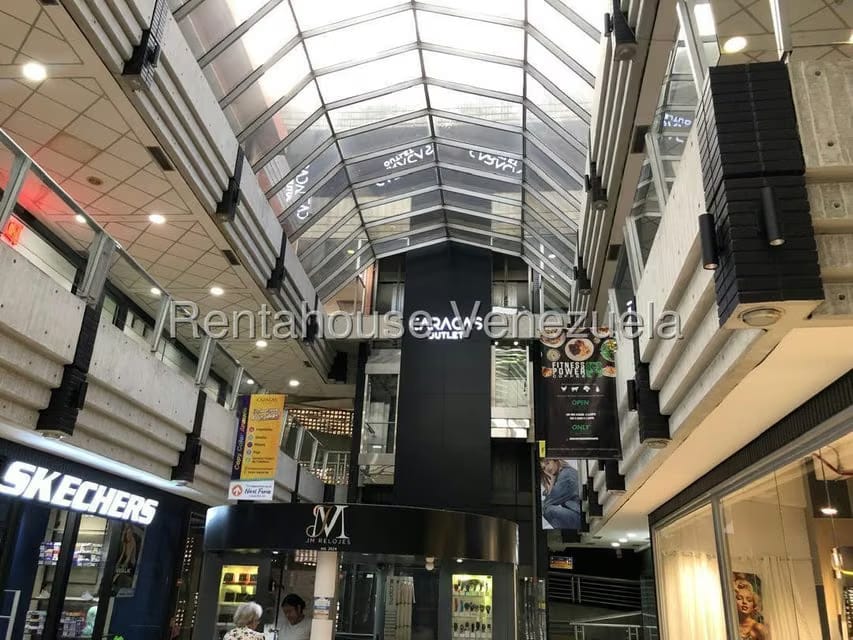 Comercial (Oficina) en Venta en Boleita Norte, Distrito Metropolitano - 13