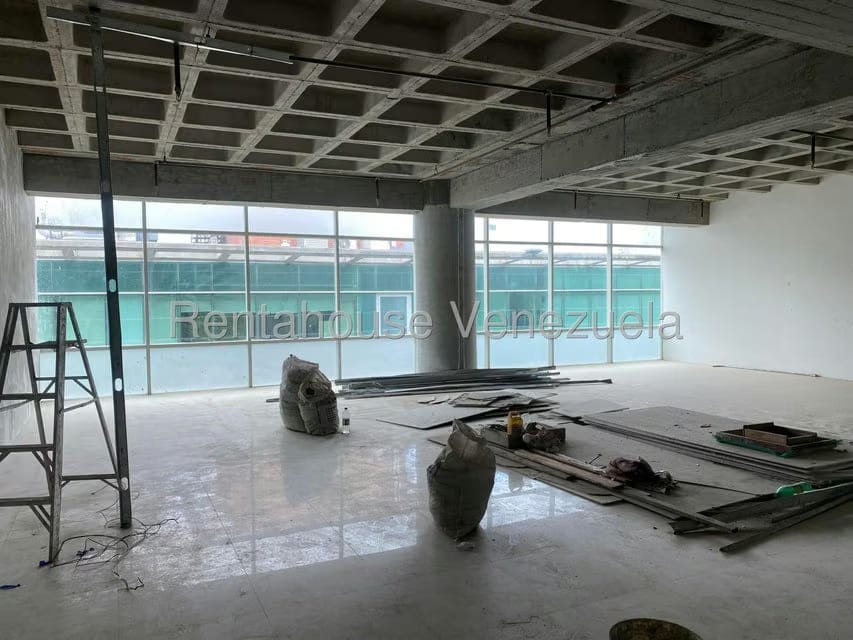 Comercial (Oficina) en Venta en Boleita Norte, Distrito Metropolitano - 3