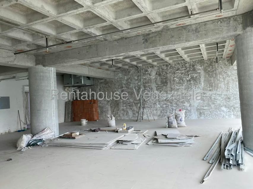 Comercial (Oficina) en Venta en Boleita Norte, Distrito Metropolitano - 4
