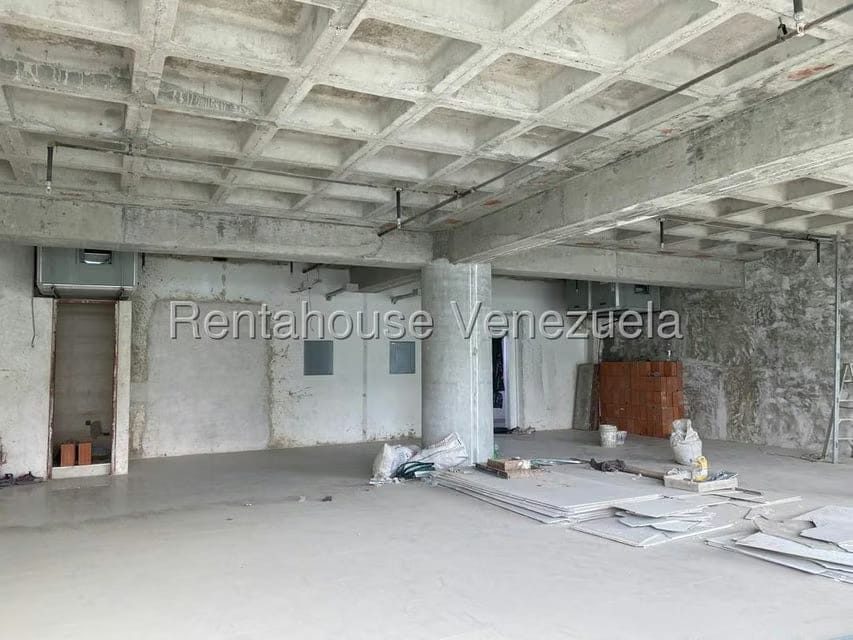 Comercial (Oficina) en Venta en Boleita Norte, Distrito Metropolitano - 5
