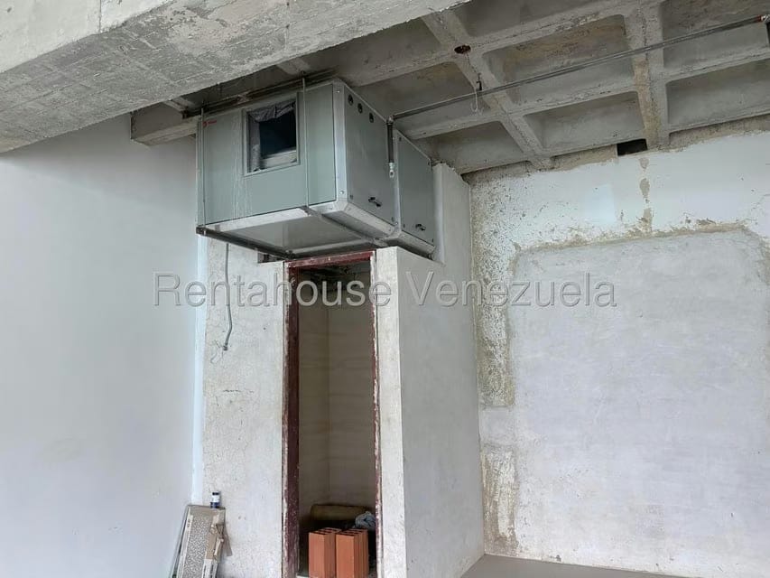 Comercial (Oficina) en Venta en Boleita Norte, Distrito Metropolitano - 6