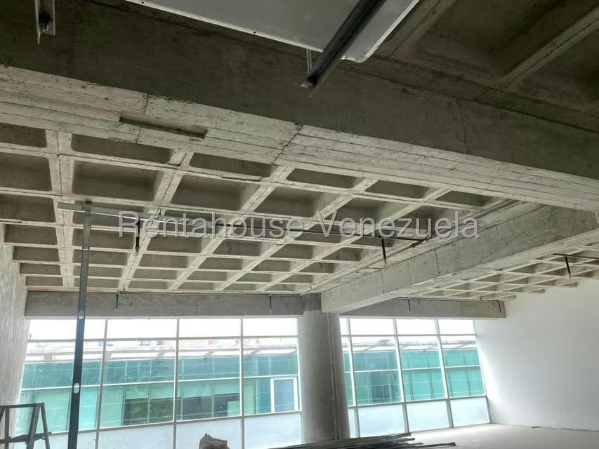 Comercial (Oficina) en Venta en Boleita Norte, Distrito Metropolitano - 7