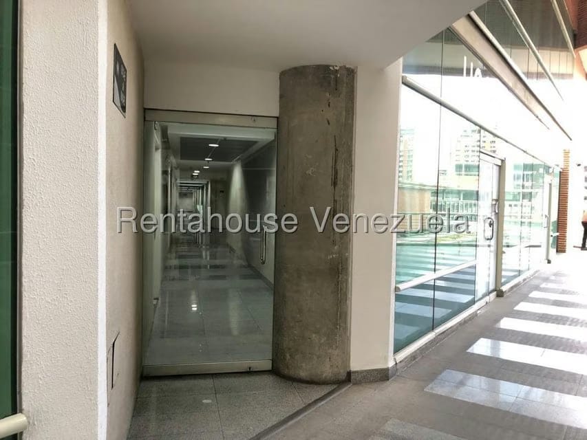 Comercial (Oficina) en Venta en Boleita Norte, Distrito Metropolitano - 8