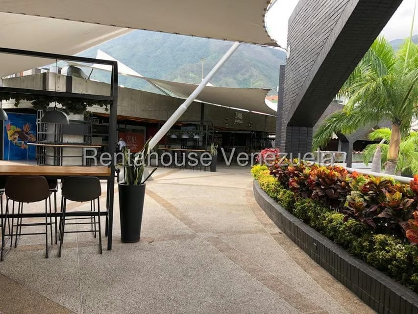 Comercial (Oficina) en Venta en Boleita Norte, Distrito Metropolitano - 10