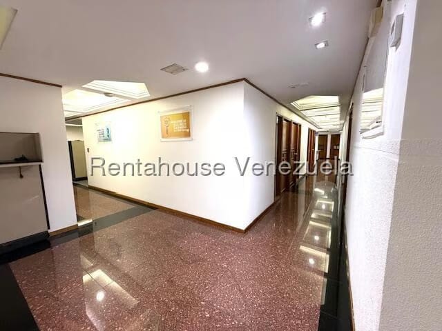 Comercial (Oficina) en Venta en Los Cortijos de Lourdes, Distrito Metropolitano - 12