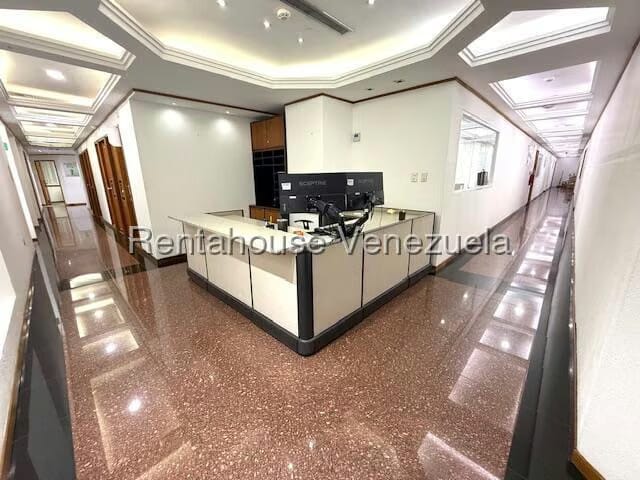 Comercial (Oficina) en Venta en Los Cortijos de Lourdes, Distrito Metropolitano - 13