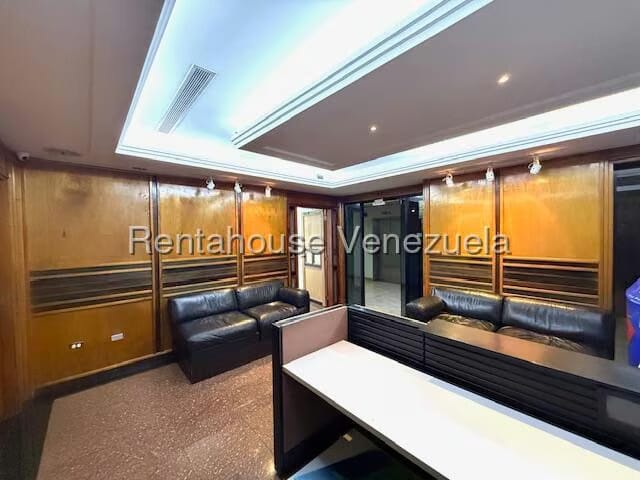 Comercial (Oficina) en Venta en Los Cortijos de Lourdes, Distrito Metropolitano - 3