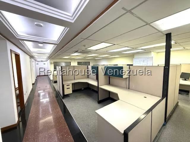 Comercial (Oficina) en Venta en Los Cortijos de Lourdes, Distrito Metropolitano - 22