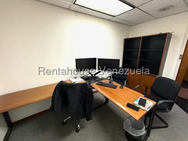 Comercial (Oficina) en Venta en Los Cortijos de Lourdes, Distrito Metropolitano - 27