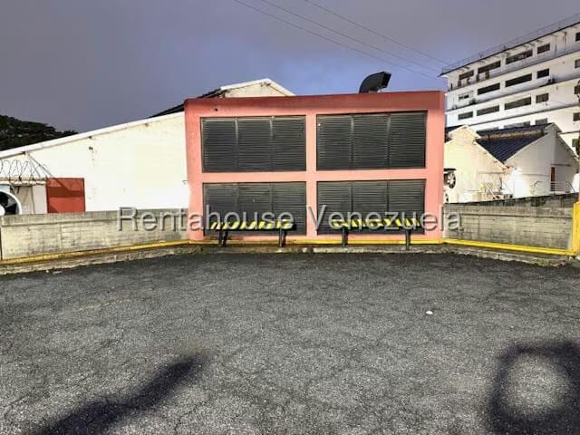 Comercial (Oficina) en Venta en Los Cortijos de Lourdes, Distrito Metropolitano - 38