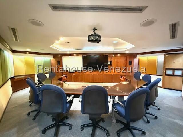 Comercial (Oficina) en Venta en Los Cortijos de Lourdes, Distrito Metropolitano - 5