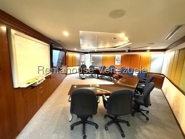 Comercial (Oficina) en Venta en Los Cortijos de Lourdes, Distrito Metropolitano - 6
