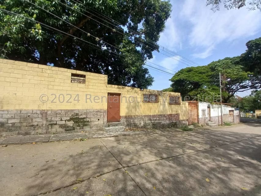 Terreno (Comercial) en Venta en Las Palmas, Guarico - 2