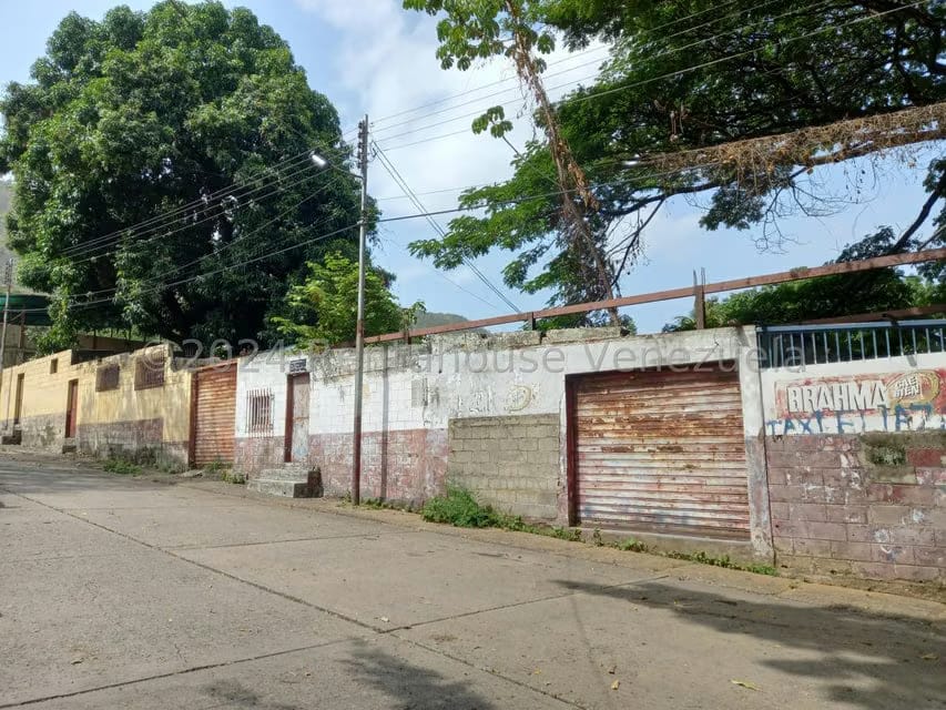 Terreno (Comercial) en Venta en Las Palmas, Guarico - 3