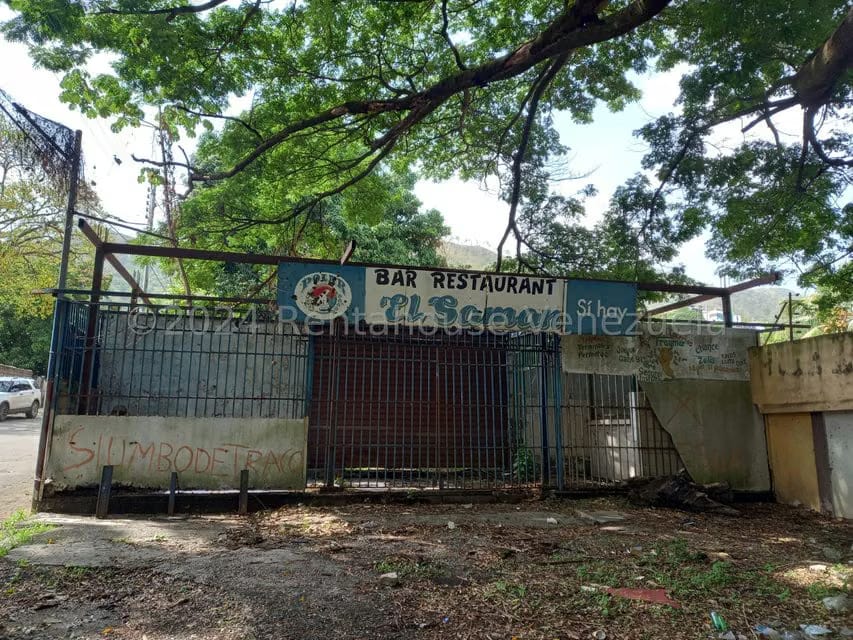 Terreno (Comercial) en Venta en Las Palmas, Guarico - 5