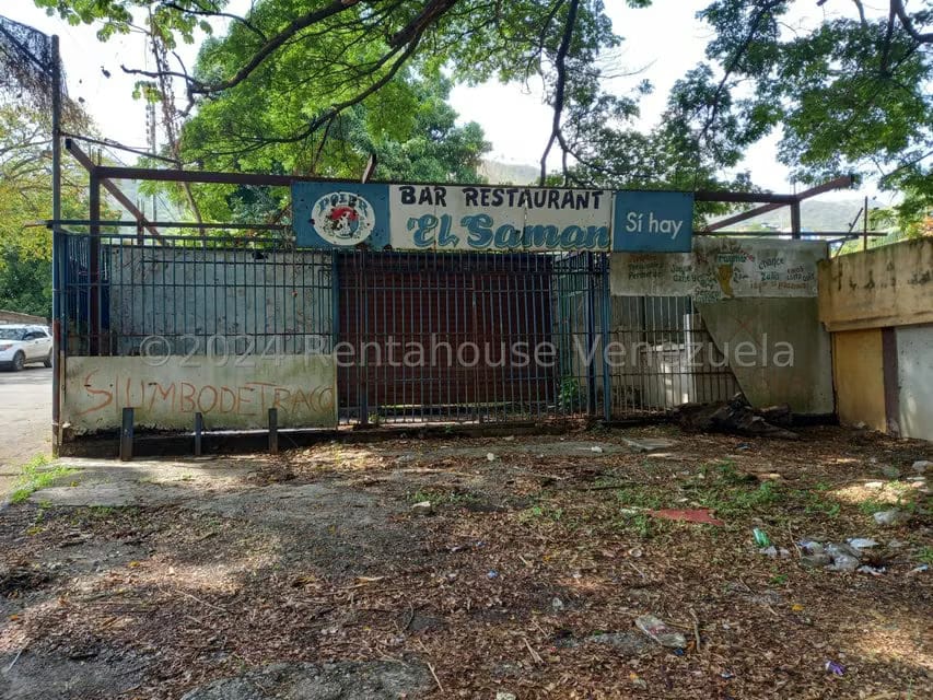 Terreno (Comercial) en Venta en Las Palmas, Guarico - 6